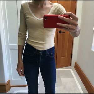 Michael stars original tee